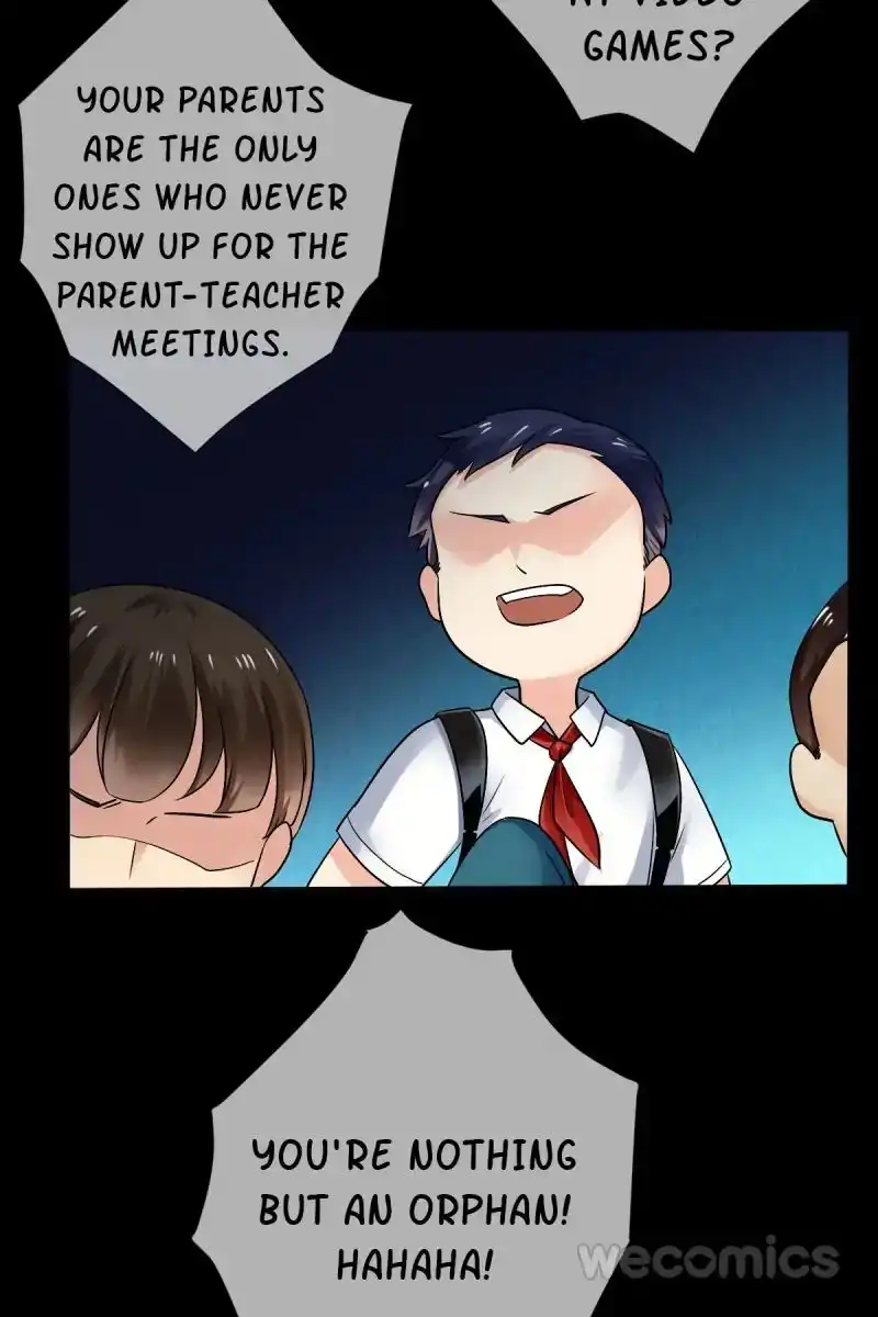 Legend Reboot Chapter 29 17